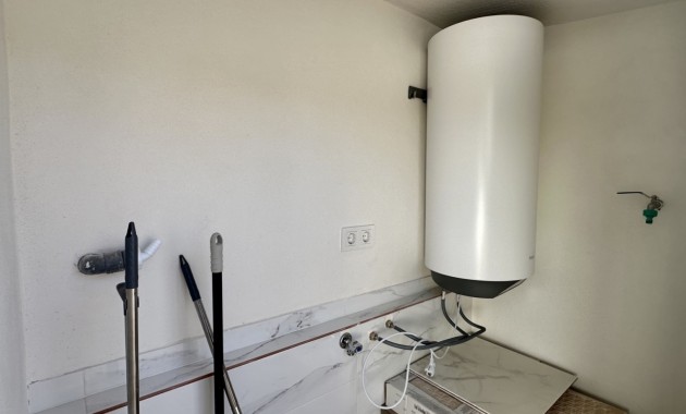 Sale - Townhouse -
Orihuela Costa - Los Balcones