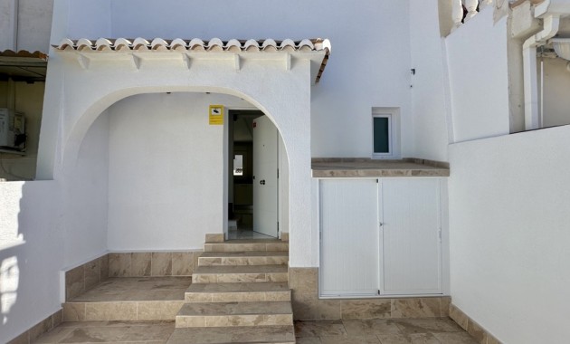 Sale - Townhouse -
Orihuela Costa - Los Balcones
