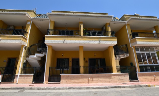 Sale - Apartment / flat -
Daya Vieja - Daya Vieja - Town