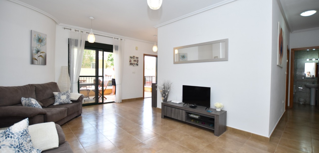 Sale - Apartment / flat -
Daya Vieja - Daya Vieja - Town