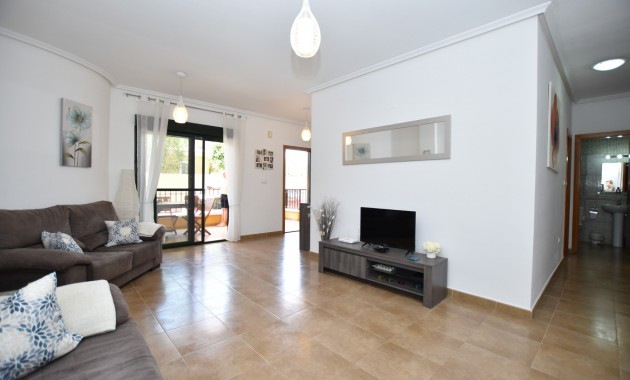 Sale - Apartment / flat -
Daya Vieja - Daya Vieja - Town