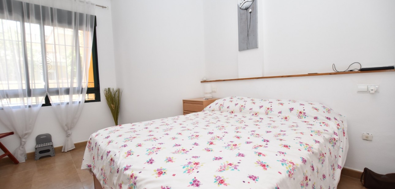 Sale - Apartment / flat -
Daya Vieja - Daya Vieja - Town