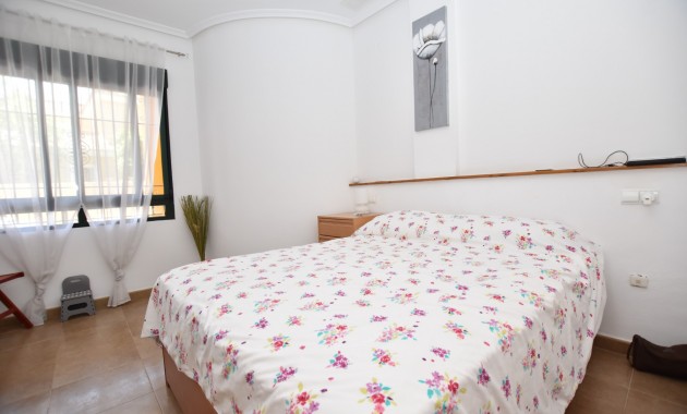 Sale - Apartment / flat -
Daya Vieja - Daya Vieja - Town