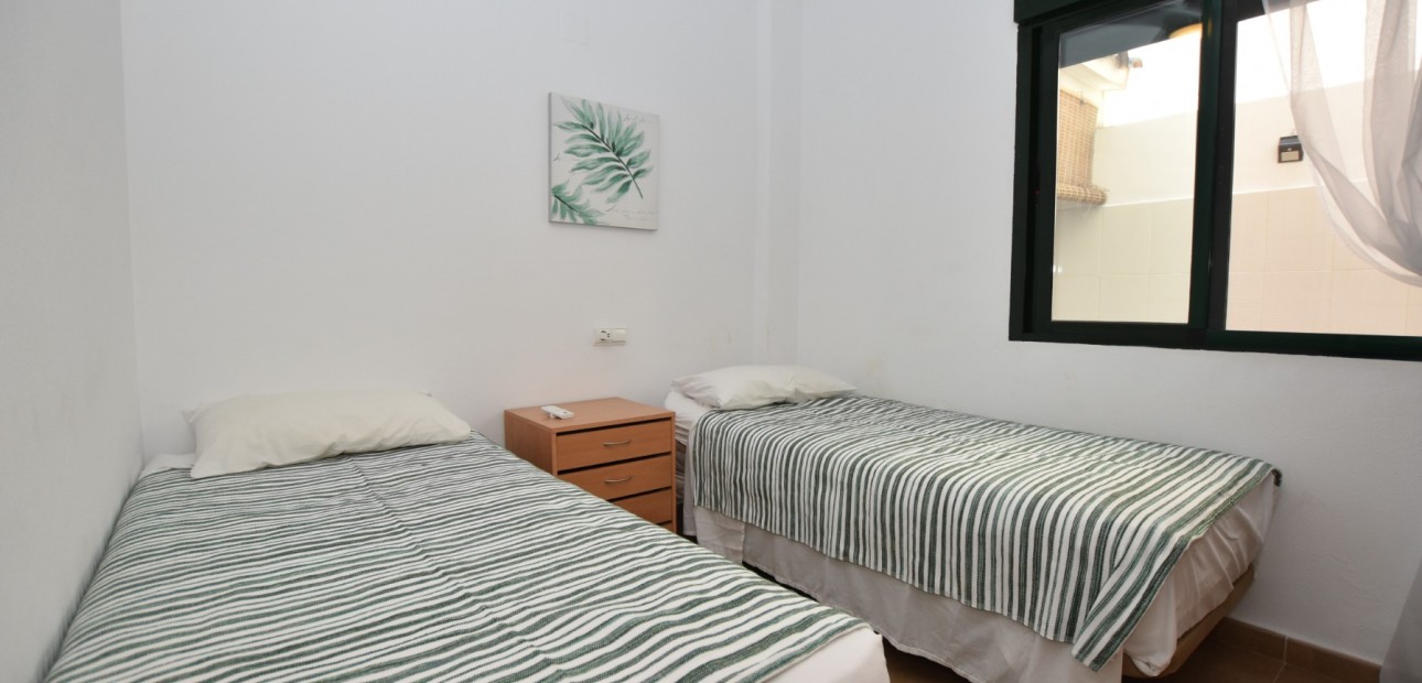 Sale - Apartment / flat -
Daya Vieja - Daya Vieja - Town