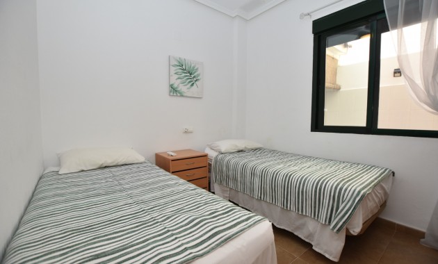 Sale - Apartment / flat -
Daya Vieja - Daya Vieja - Town