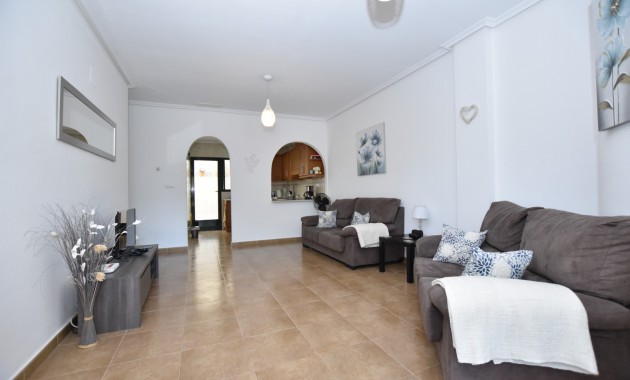 Sale - Apartment / flat -
Daya Vieja - Daya Vieja - Town