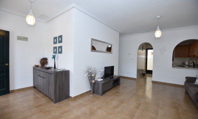 Sale - Apartment / flat -
Daya Vieja - Daya Vieja - Town