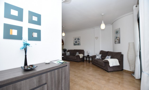 Sale - Apartment / flat -
Daya Vieja - Daya Vieja - Town