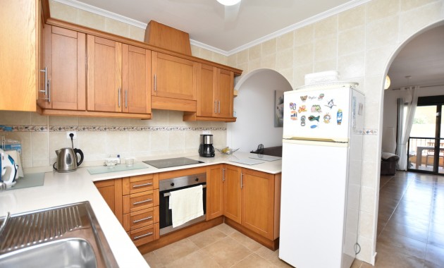 Sale - Apartment / flat -
Daya Vieja - Daya Vieja - Town