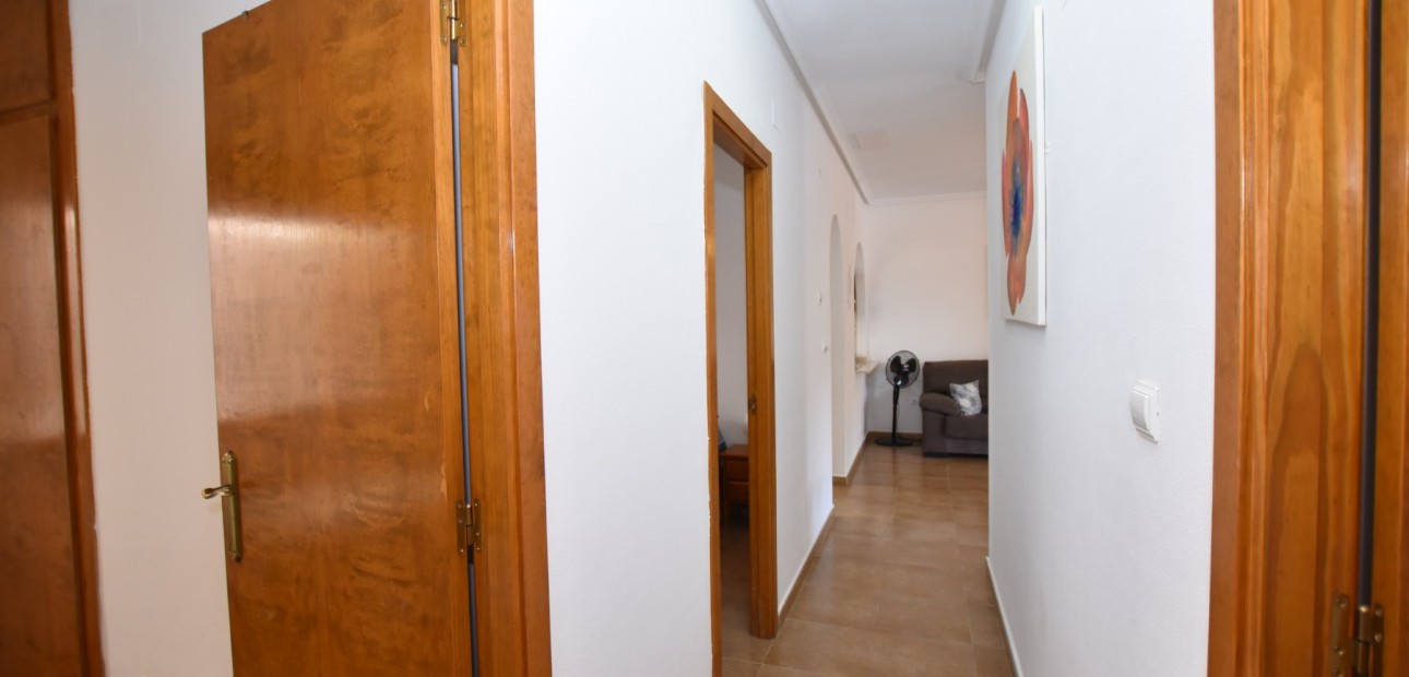 Sale - Apartment / flat -
Daya Vieja - Daya Vieja - Town