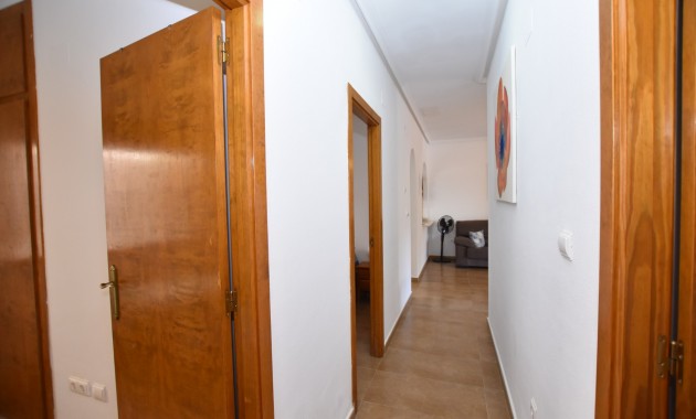 Sale - Apartment / flat -
Daya Vieja - Daya Vieja - Town