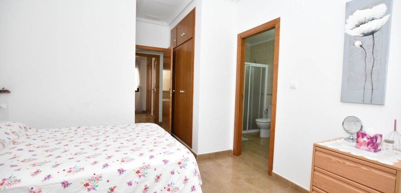 Sale - Apartment / flat -
Daya Vieja - Daya Vieja - Town
