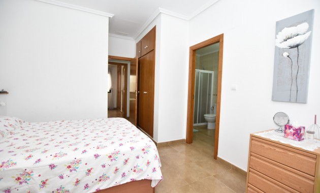 Sale - Apartment / flat -
Daya Vieja - Daya Vieja - Town