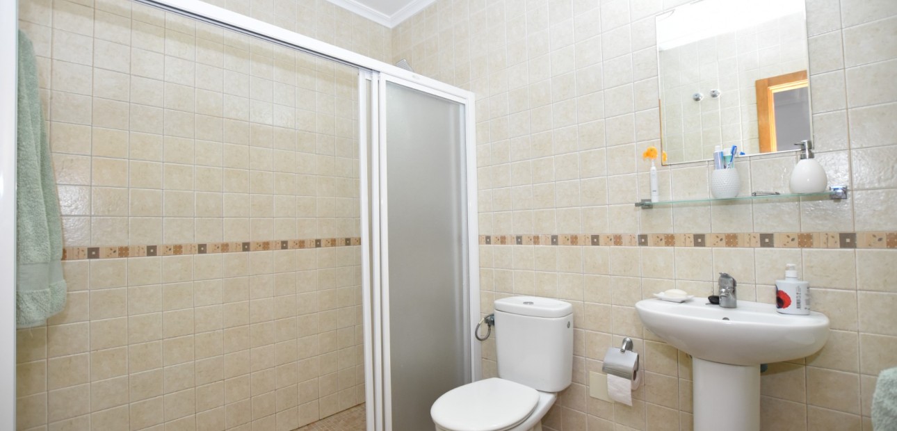 Sale - Apartment / flat -
Daya Vieja - Daya Vieja - Town