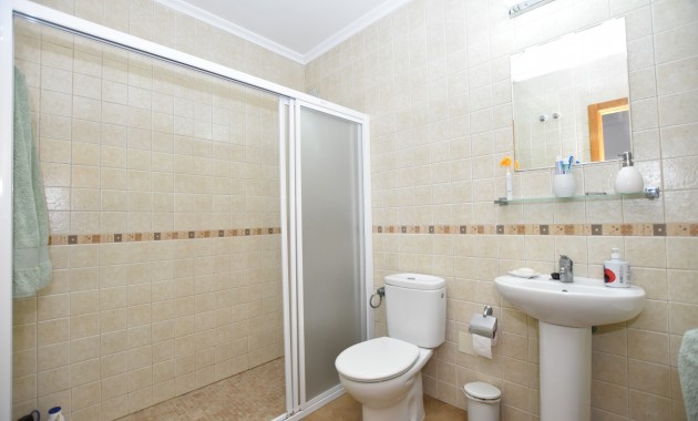 Sale - Apartment / flat -
Daya Vieja - Daya Vieja - Town