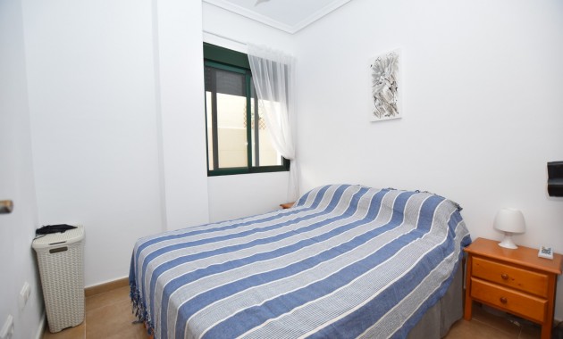 Sale - Apartment / flat -
Daya Vieja - Daya Vieja - Town