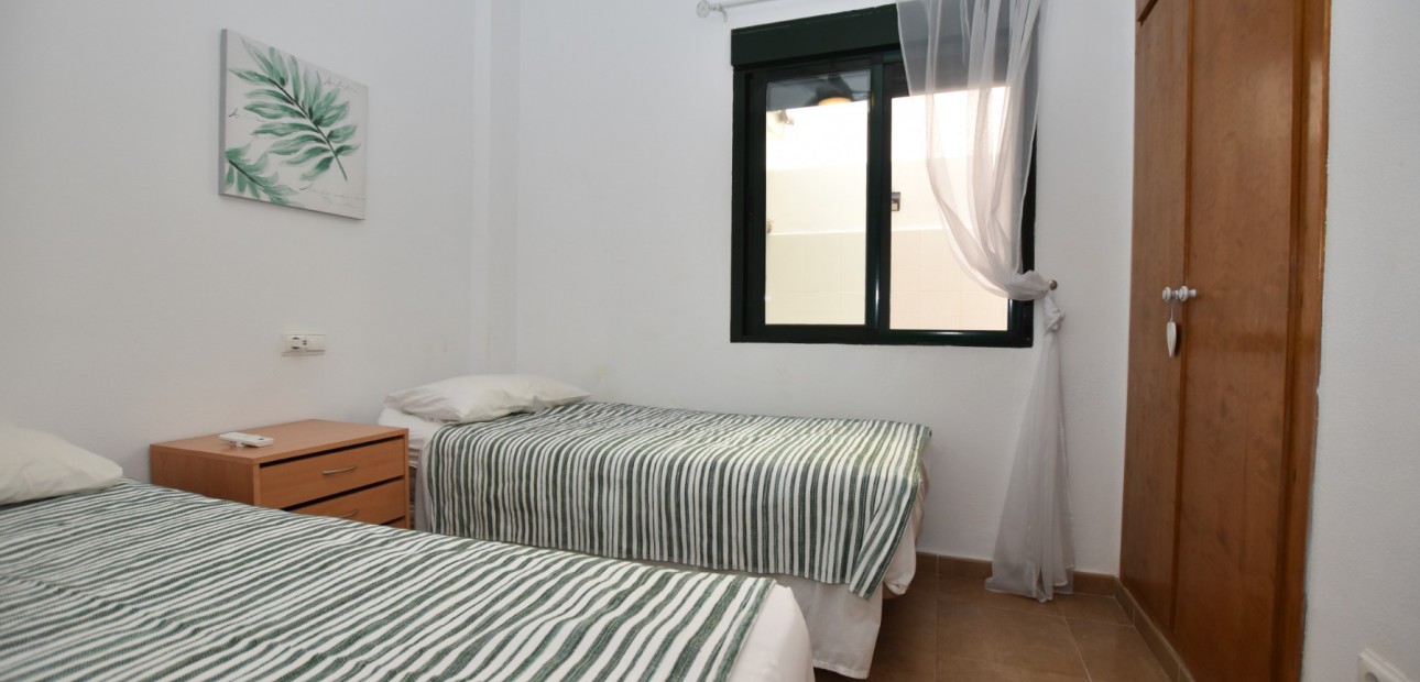 Sale - Apartment / flat -
Daya Vieja - Daya Vieja - Town
