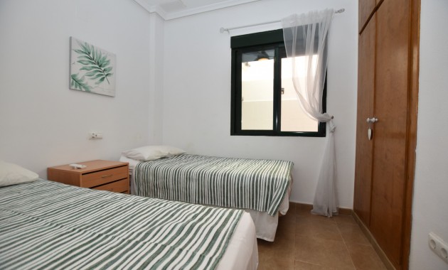 Sale - Apartment / flat -
Daya Vieja - Daya Vieja - Town