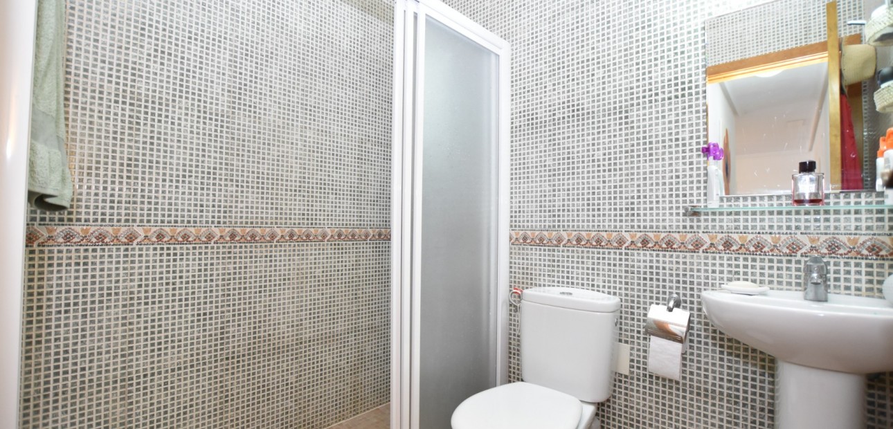 Sale - Apartment / flat -
Daya Vieja - Daya Vieja - Town