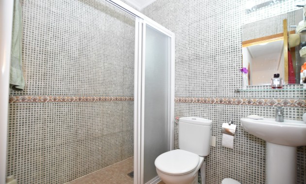 Sale - Apartment / flat -
Daya Vieja - Daya Vieja - Town