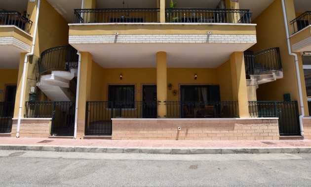 Sale - Apartment / flat -
Daya Vieja - Daya Vieja - Town