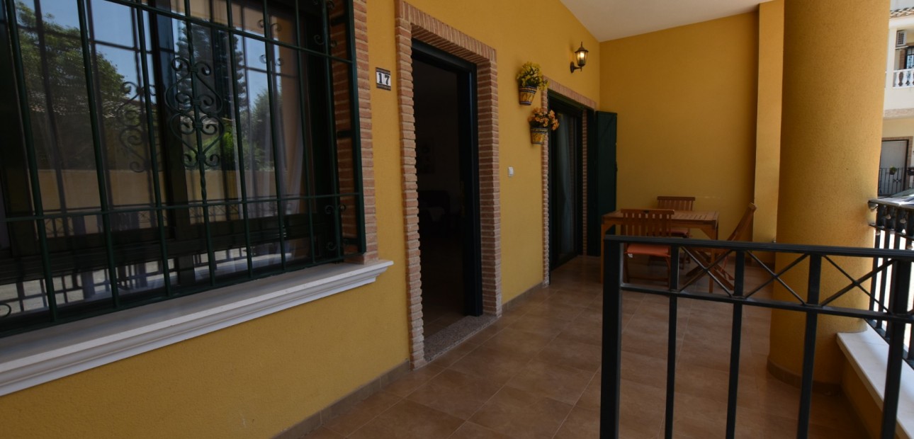Sale - Apartment / flat -
Daya Vieja - Daya Vieja - Town