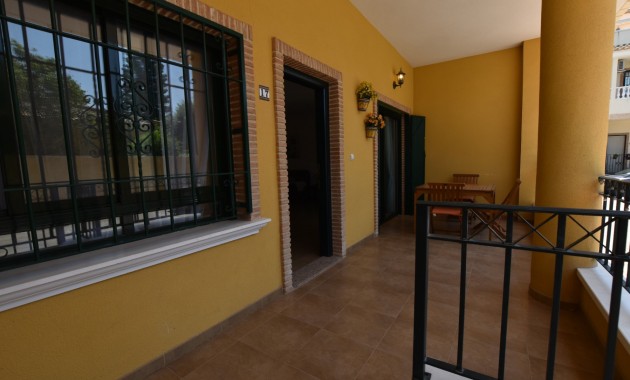 Sale - Apartment / flat -
Daya Vieja - Daya Vieja - Town