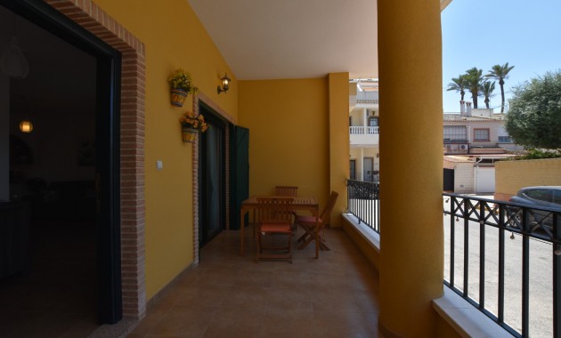 Sale - Apartment / flat -
Daya Vieja - Daya Vieja - Town