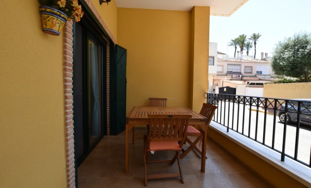 Sale - Apartment / flat -
Daya Vieja - Daya Vieja - Town