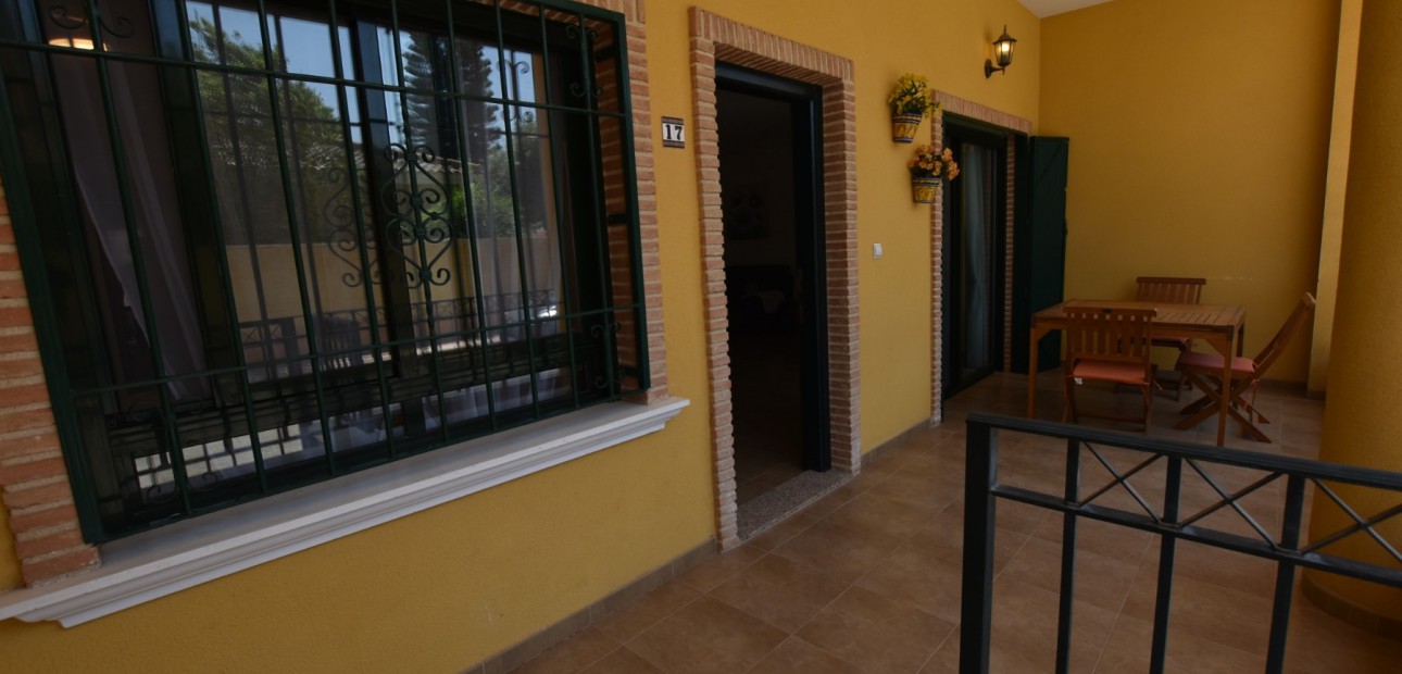 Sale - Apartment / flat -
Daya Vieja - Daya Vieja - Town