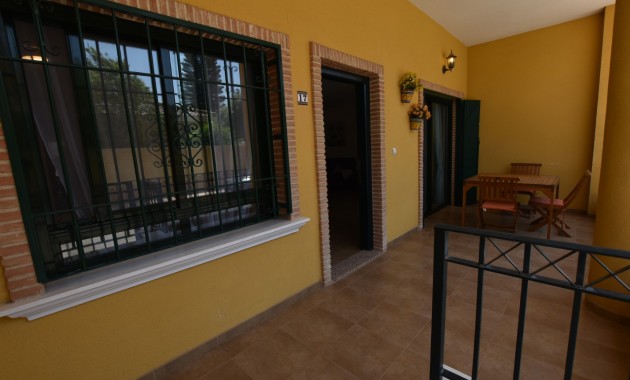 Sale - Apartment / flat -
Daya Vieja - Daya Vieja - Town
