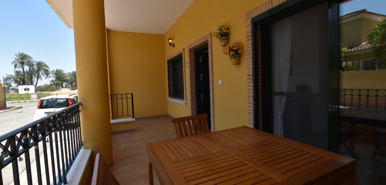 Sale - Apartment / flat -
Daya Vieja - Daya Vieja - Town