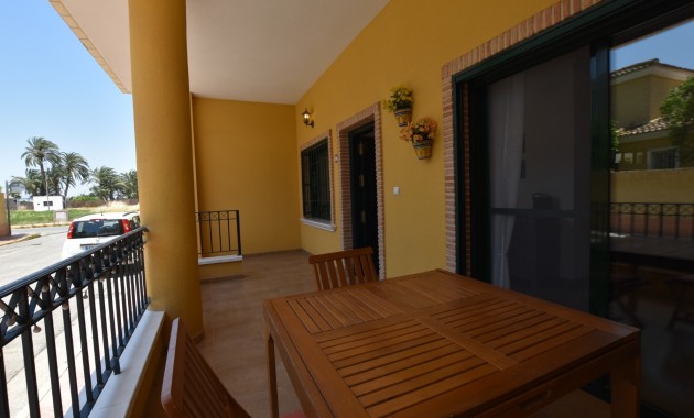 Sale - Apartment / flat -
Daya Vieja - Daya Vieja - Town