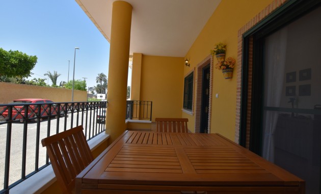 Sale - Apartment / flat -
Daya Vieja - Daya Vieja - Town