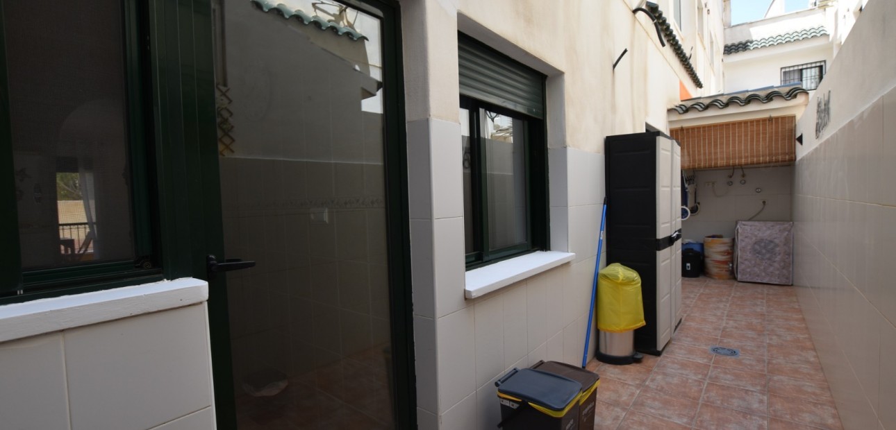 Sale - Apartment / flat -
Daya Vieja - Daya Vieja - Town