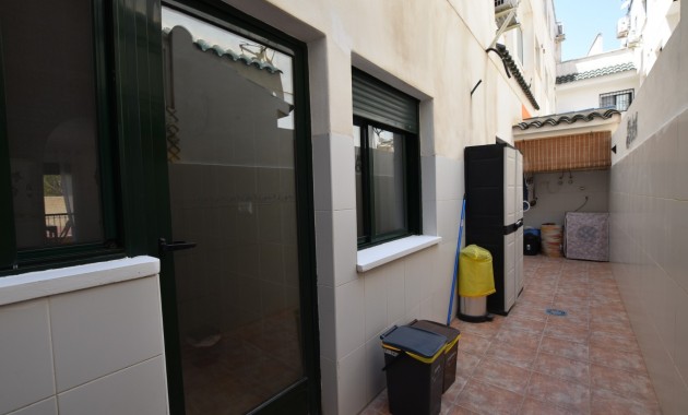 Sale - Apartment / flat -
Daya Vieja - Daya Vieja - Town