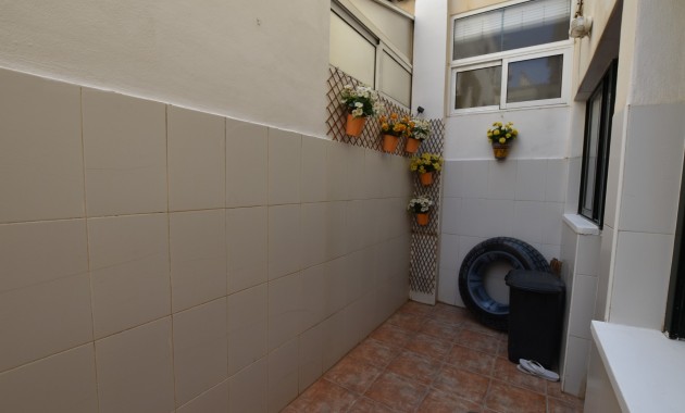Sale - Apartment / flat -
Daya Vieja - Daya Vieja - Town