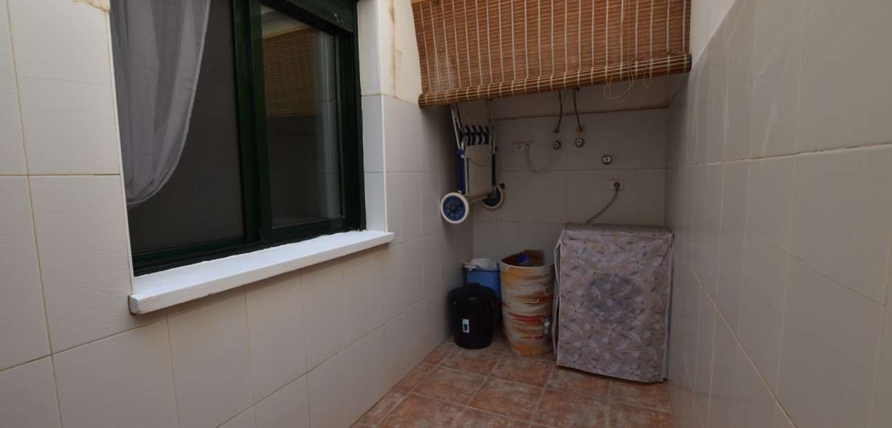 Sale - Apartment / flat -
Daya Vieja - Daya Vieja - Town