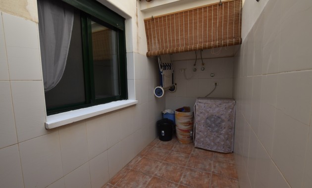 Sale - Apartment / flat -
Daya Vieja - Daya Vieja - Town