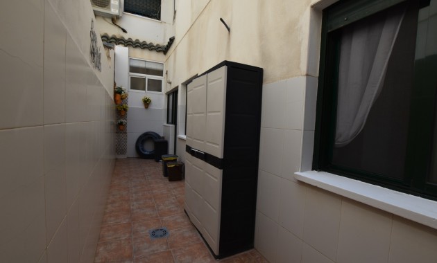 Sale - Apartment / flat -
Daya Vieja - Daya Vieja - Town
