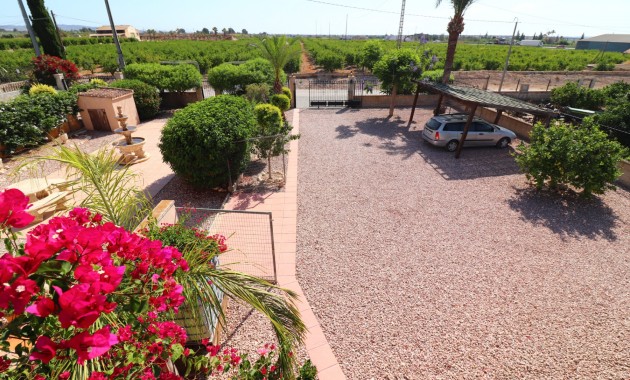Venta - Country Property -
Albatera - Albatera - Country