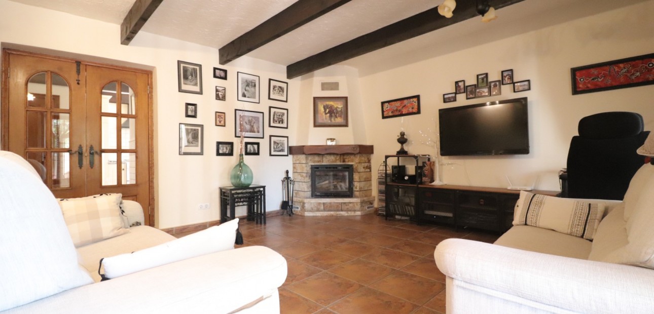 Venta - Country Property -
Albatera - Albatera - Country
