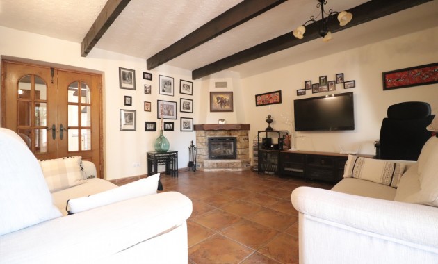 Venta - Country Property -
Albatera - Albatera - Country