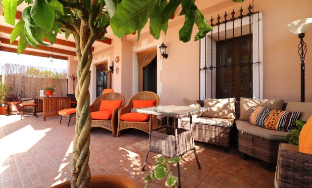 Venta - Country Property -
Albatera - Albatera - Country