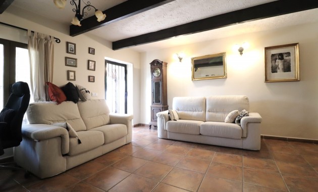 Venta - Country Property -
Albatera - Albatera - Country