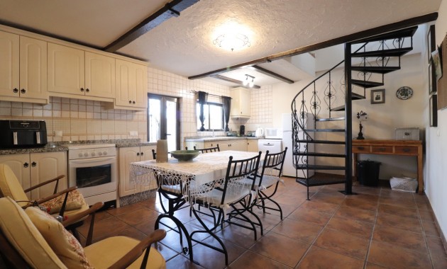 Venta - Country Property -
Albatera - Albatera - Country