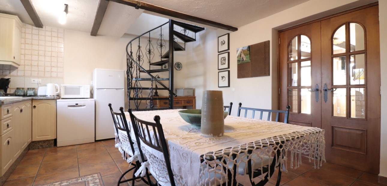 Venta - Country Property -
Albatera - Albatera - Country