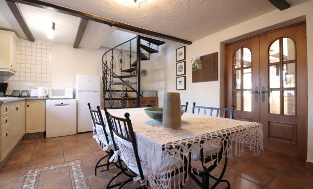 Venta - Country Property -
Albatera - Albatera - Country