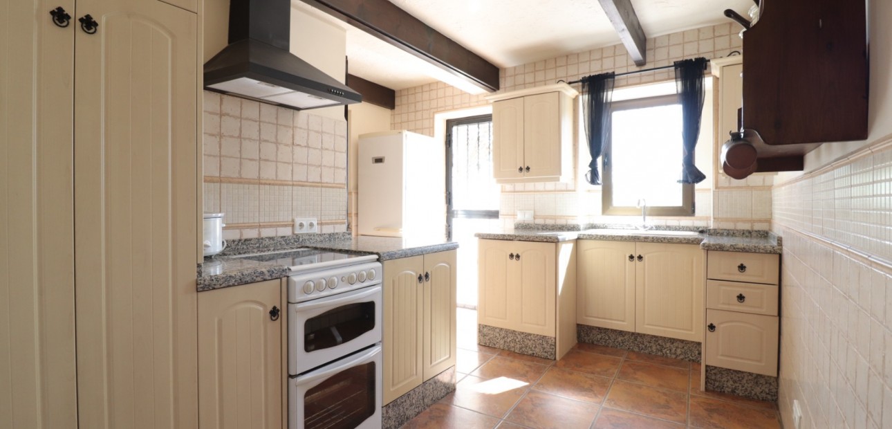 Venta - Country Property -
Albatera - Albatera - Country
