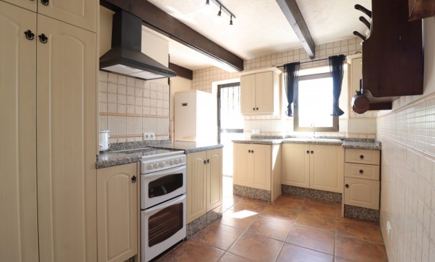 Venta - Country Property -
Albatera - Albatera - Country